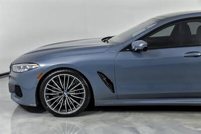 2021 BMW 8 Series M850i xDrive Gran Coupe   - Photo 7 - Joliet, IL 60435