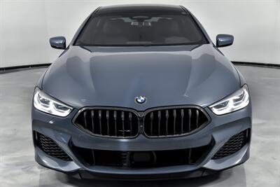 2021 BMW 8 Series M850i xDrive Gran Coupe   - Photo 5 - Joliet, IL 60435