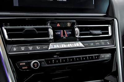 2021 BMW 8 Series M850i xDrive Gran Coupe   - Photo 36 - Joliet, IL 60435