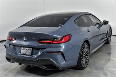2021 BMW 8 Series M850i xDrive Gran Coupe   - Photo 12 - Joliet, IL 60435