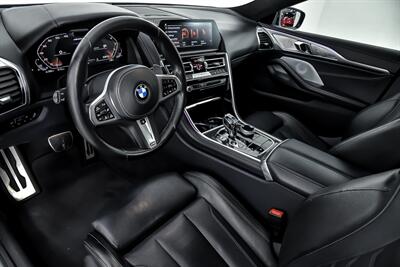 2021 BMW 8 Series M850i xDrive Gran Coupe   - Photo 21 - Joliet, IL 60435