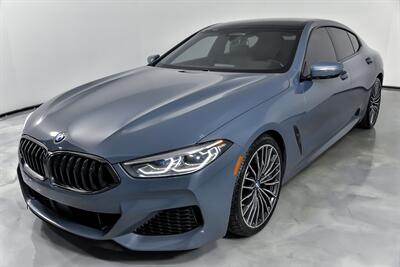 2021 BMW 8 Series M850i xDrive Gran Coupe   - Photo 6 - Joliet, IL 60435