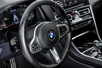 2021 BMW 8 Series M850i xDrive Gran Coupe   - Photo 26 - Joliet, IL 60435