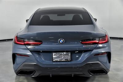 2021 BMW 8 Series M850i xDrive Gran Coupe   - Photo 11 - Joliet, IL 60435