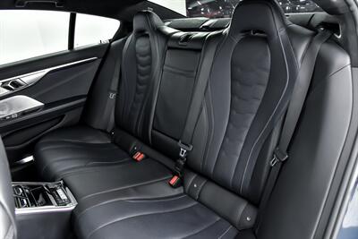2021 BMW 8 Series M850i xDrive Gran Coupe   - Photo 25 - Joliet, IL 60435