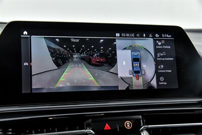 2021 BMW 8 Series M850i xDrive Gran Coupe   - Photo 33 - Joliet, IL 60435