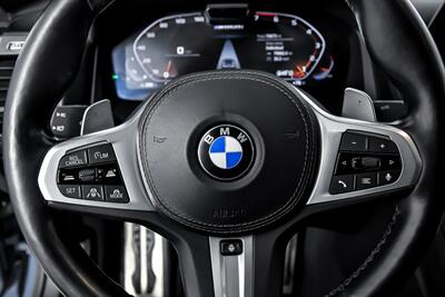 2021 BMW 8 Series M850i xDrive Gran Coupe   - Photo 29 - Joliet, IL 60435