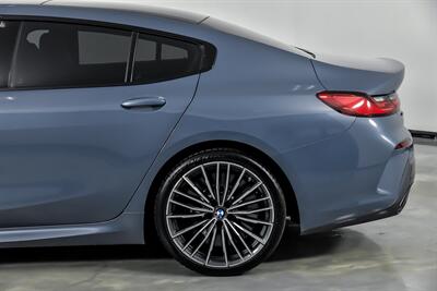 2021 BMW 8 Series M850i xDrive Gran Coupe   - Photo 9 - Joliet, IL 60435