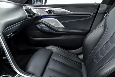 2021 BMW 8 Series M850i xDrive Gran Coupe   - Photo 38 - Joliet, IL 60435