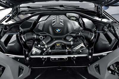 2021 BMW 8 Series M850i xDrive Gran Coupe   - Photo 17 - Joliet, IL 60435