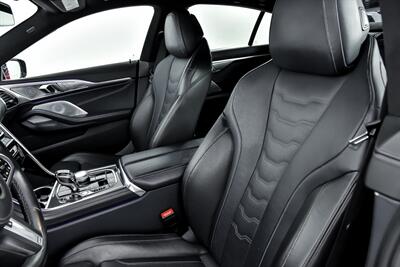 2021 BMW 8 Series M850i xDrive Gran Coupe   - Photo 23 - Joliet, IL 60435