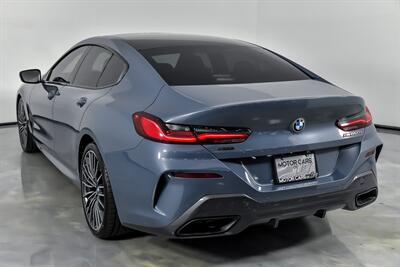 2021 BMW 8 Series M850i xDrive Gran Coupe   - Photo 10 - Joliet, IL 60435