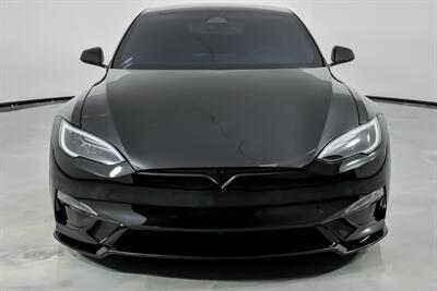 2026 Tesla Model S Plaid   - Photo 5 - Joliet, IL 60435