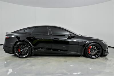 2026 Tesla Model S Plaid   - Photo 15 - Joliet, IL 60435