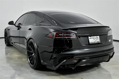 2026 Tesla Model S Plaid   - Photo 10 - Joliet, IL 60435