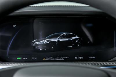 2026 Tesla Model S Plaid   - Photo 26 - Joliet, IL 60435