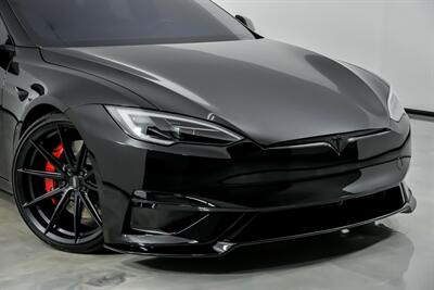 2026 Tesla Model S Plaid   - Photo 3 - Joliet, IL 60435