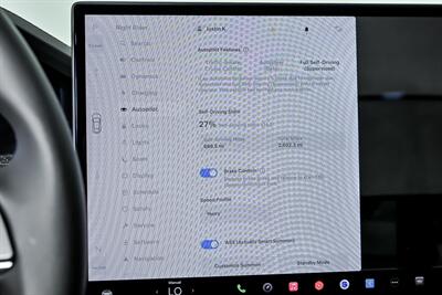 2026 Tesla Model S Plaid   - Photo 34 - Joliet, IL 60435