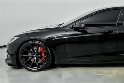 2026 Tesla Model S Plaid   - Photo 7 - Joliet, IL 60435