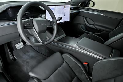 2026 Tesla Model S Plaid   - Photo 19 - Joliet, IL 60435