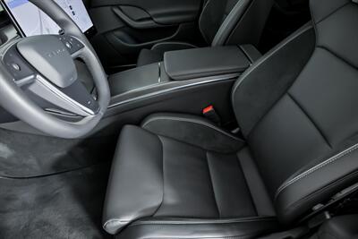 2026 Tesla Model S Plaid   - Photo 20 - Joliet, IL 60435