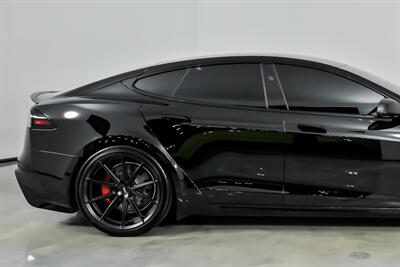 2026 Tesla Model S Plaid   - Photo 13 - Joliet, IL 60435