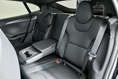 2026 Tesla Model S Plaid   - Photo 23 - Joliet, IL 60435