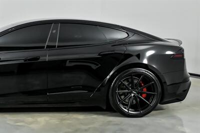 2026 Tesla Model S Plaid   - Photo 8 - Joliet, IL 60435