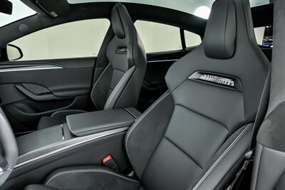 2026 Tesla Model S Plaid   - Photo 21 - Joliet, IL 60435