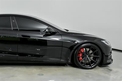 2026 Tesla Model S Plaid   - Photo 14 - Joliet, IL 60435