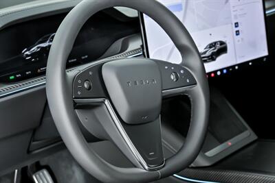 2026 Tesla Model S Plaid   - Photo 24 - Joliet, IL 60435