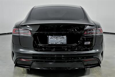 2026 Tesla Model S Plaid   - Photo 11 - Joliet, IL 60435