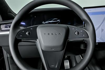 2026 Tesla Model S Plaid   - Photo 27 - Joliet, IL 60435