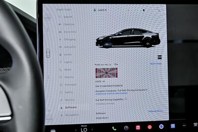 2026 Tesla Model S Plaid   - Photo 36 - Joliet, IL 60435