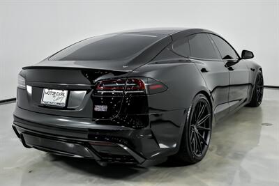 2026 Tesla Model S Plaid   - Photo 12 - Joliet, IL 60435