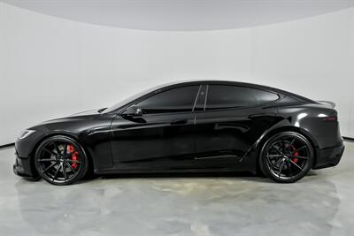 2026 Tesla Model S Plaid   - Photo 9 - Joliet, IL 60435