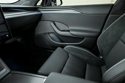 2026 Tesla Model S Plaid   - Photo 39 - Joliet, IL 60435