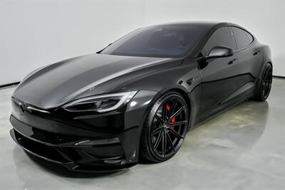 2026 Tesla Model S Plaid   - Photo 6 - Joliet, IL 60435
