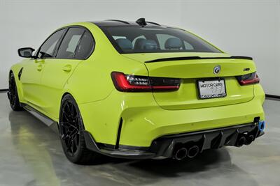 2021 BMW M3 -$25K MODS-MANUAL-CARBON BUCKETS!   - Photo 9 - Joliet, IL 60435