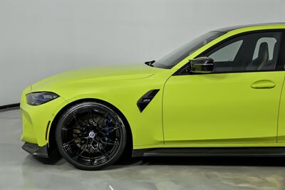 2021 BMW M3 -$25K MODS-MANUAL-CARBON BUCKETS!   - Photo 6 - Joliet, IL 60435