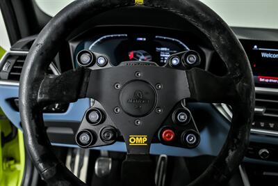 2021 BMW M3 -$25K MODS-MANUAL-CARBON BUCKETS!   - Photo 28 - Joliet, IL 60435