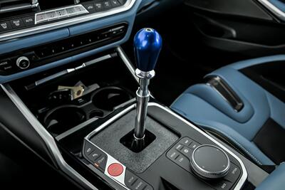 2021 BMW M3 -$25K MODS-MANUAL-CARBON BUCKETS!   - Photo 31 - Joliet, IL 60435