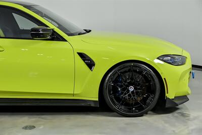 2021 BMW M3 -$25K MODS-MANUAL-CARBON BUCKETS!   - Photo 14 - Joliet, IL 60435