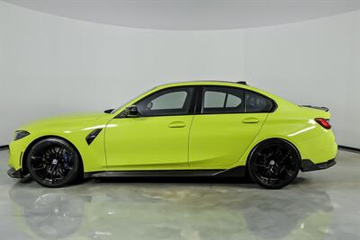 2021 BMW M3 -$25K MODS-MANUAL-CARBON BUCKETS!   - Photo 7 - Joliet, IL 60435