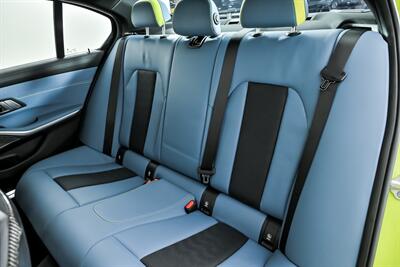 2021 BMW M3 -$25K MODS-MANUAL-CARBON BUCKETS!   - Photo 22 - Joliet, IL 60435