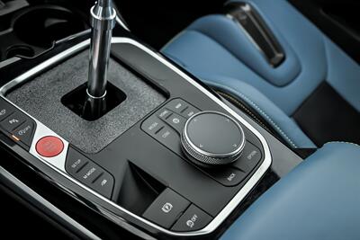 2021 BMW M3 -$25K MODS-MANUAL-CARBON BUCKETS!   - Photo 32 - Joliet, IL 60435