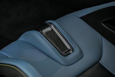 2021 BMW M3 -$25K MODS-MANUAL-CARBON BUCKETS!   - Photo 25 - Joliet, IL 60435