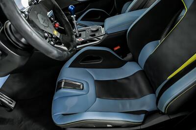2021 BMW M3 -$25K MODS-MANUAL-CARBON BUCKETS!   - Photo 20 - Joliet, IL 60435