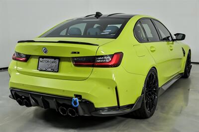2021 BMW M3 -$25K MODS-MANUAL-CARBON BUCKETS!   - Photo 11 - Joliet, IL 60435