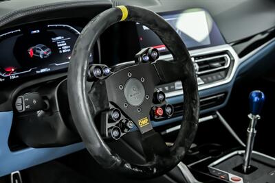 2021 BMW M3 -$25K MODS-MANUAL-CARBON BUCKETS!   - Photo 24 - Joliet, IL 60435